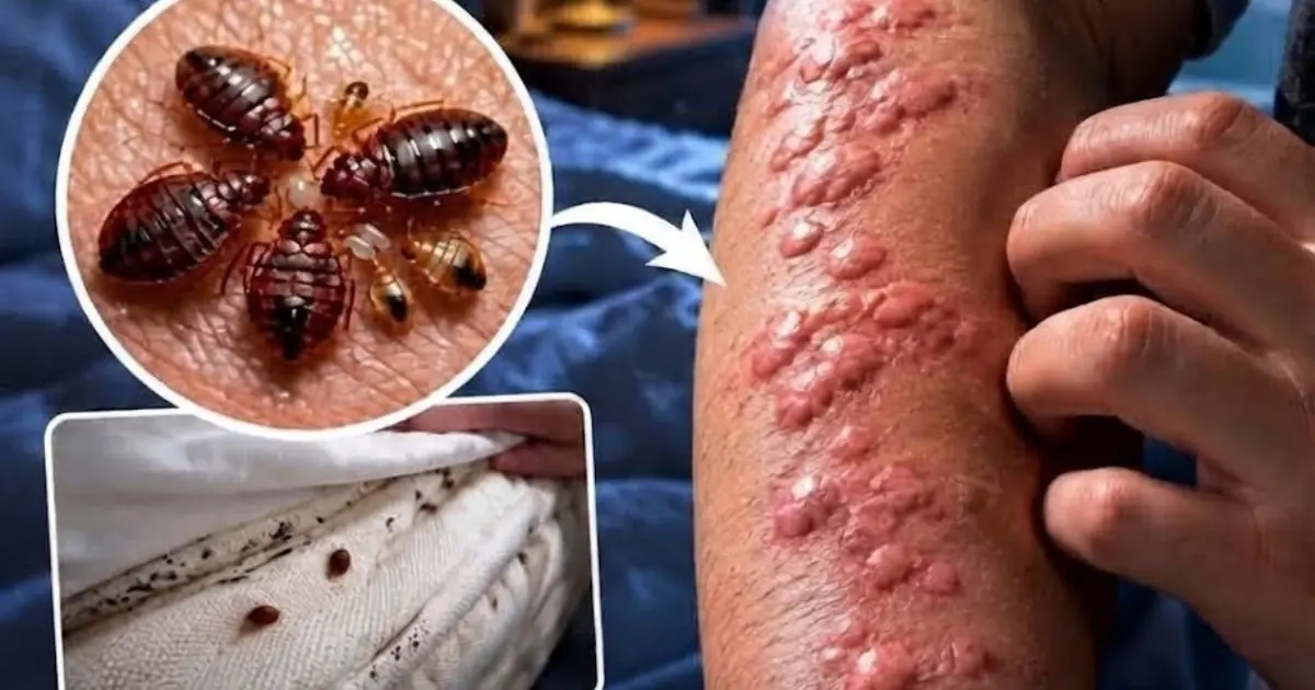 These Are the Consequences of Sleeping with... See More