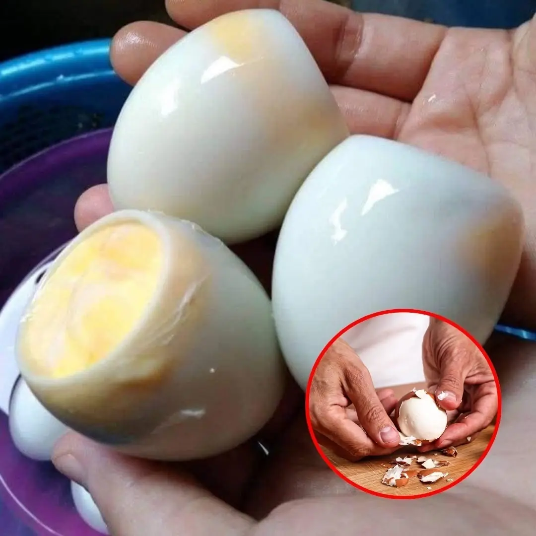 Doctors reveal that eating boiled eggs in the morning causes ...