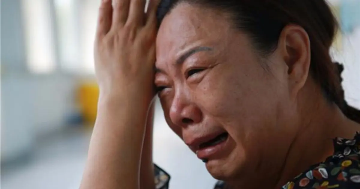 “Please Treat Your Children Equally”: 73-Year-Old Mother’s Family Dispute Leaves Everyone Emotional