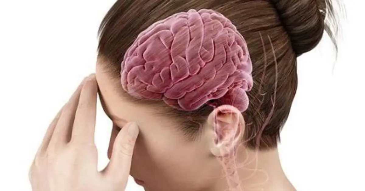 A Stroke Can Happen Suddenly, But These 10 Warning Signs May Appear First