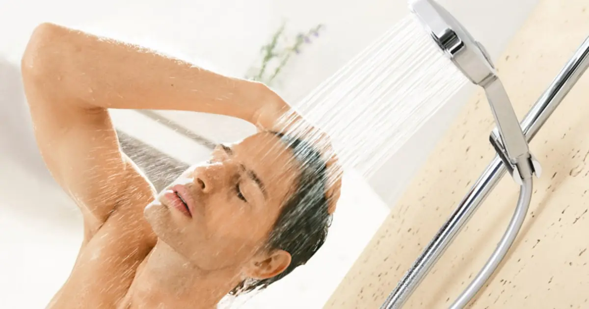 Are You Showering Too Much? Science Reveals How Often You Really Need to Wash
