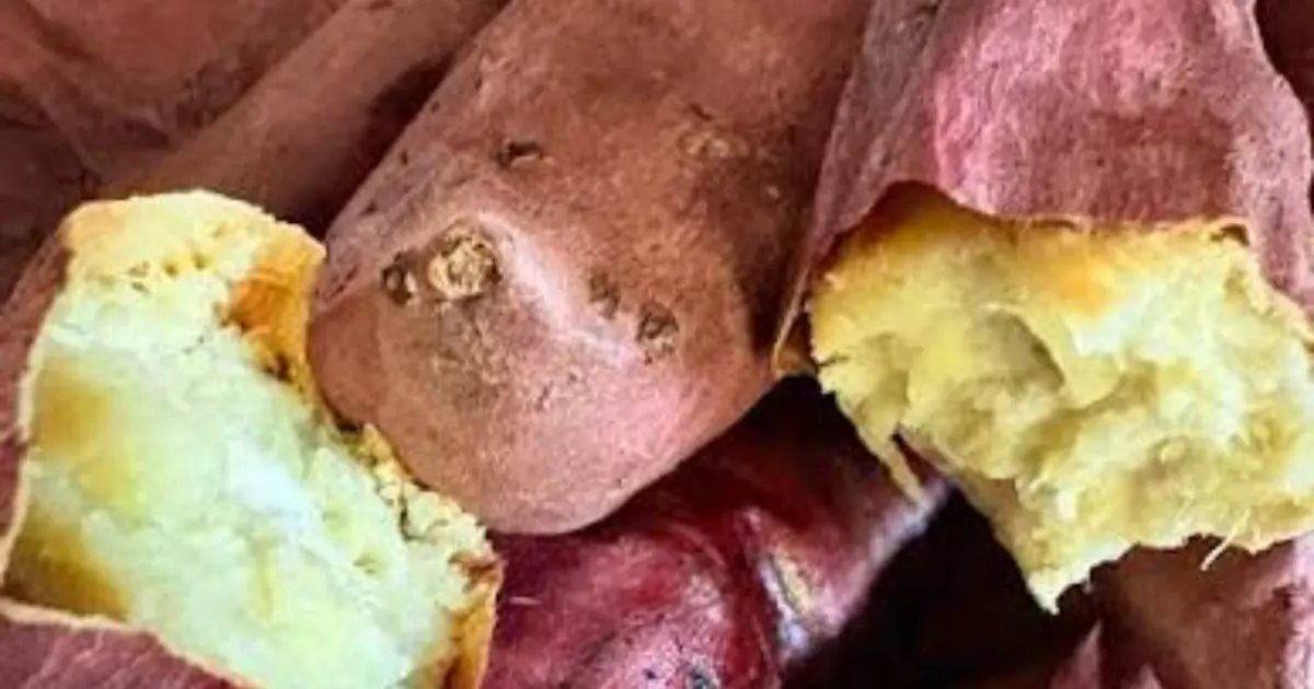 Doctors reveal that eating boiled sweet potatoes daily causes... See more
