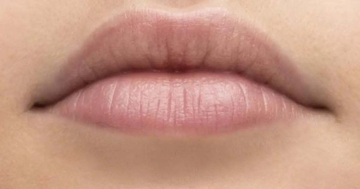 Seeing Tiny Bumps on Your Lips? Here’s What They Could Mean
