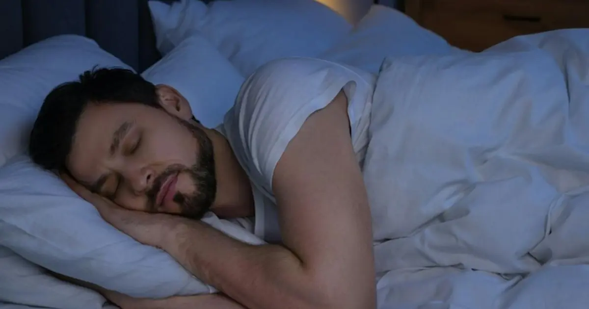 Why Do You Wake Up at 3 or 4 A.M.? The Surprising Reasons Behind It