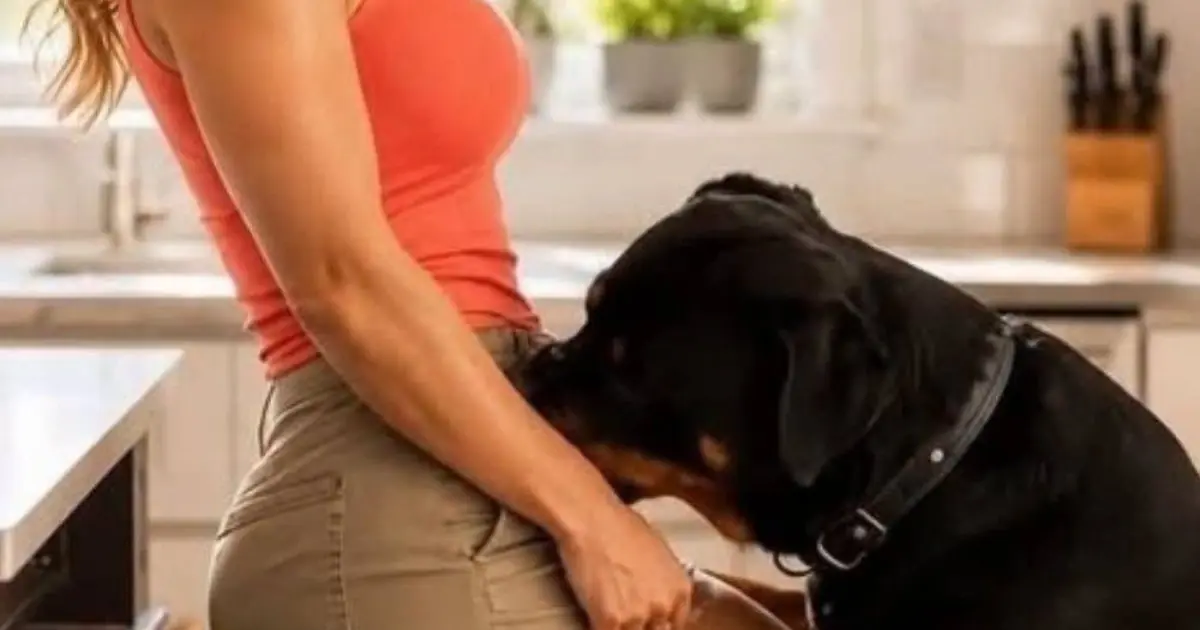 Why Does Your Dog Sniff Certain Areas? Understanding What It May Mean