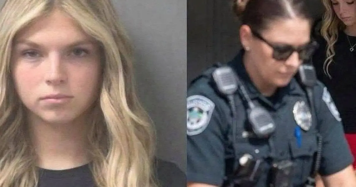 Unverified Viral Arrest Photos Spark Online Debate