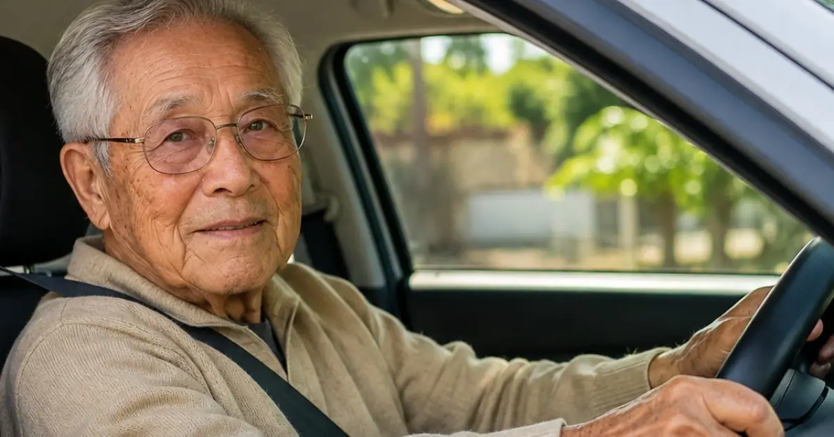 New Rules Could Change Driving for Seniors in the Years Ahead