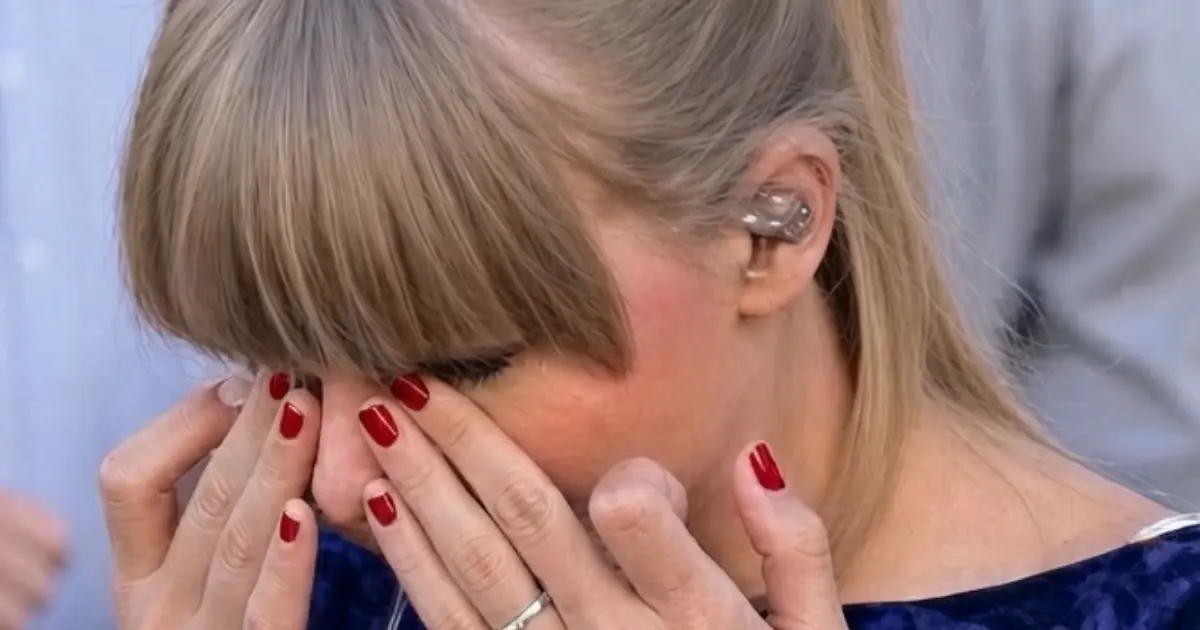 Taylor Swift Opens Up About a Recent Health Test — What She Revealed Has Fans Talking