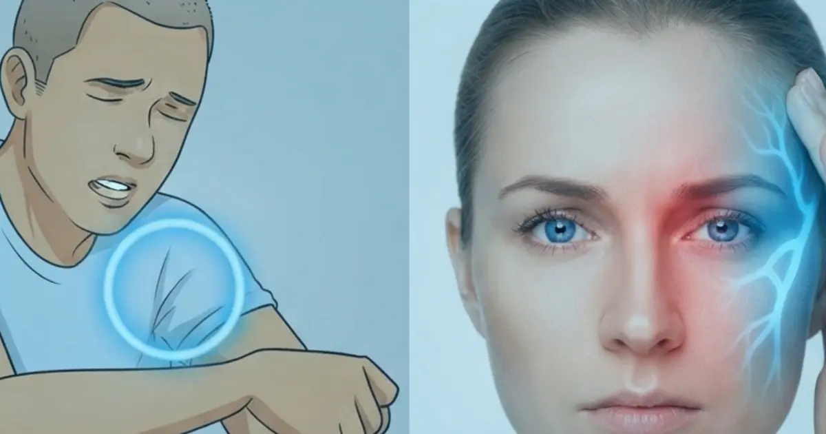 Certain Symptoms Can Sometimes Appear Before a Stroke — Knowing Them Could Help You Act Quickly