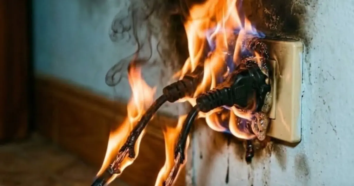 Unplug These 5 Appliances When You’re Done Using Them