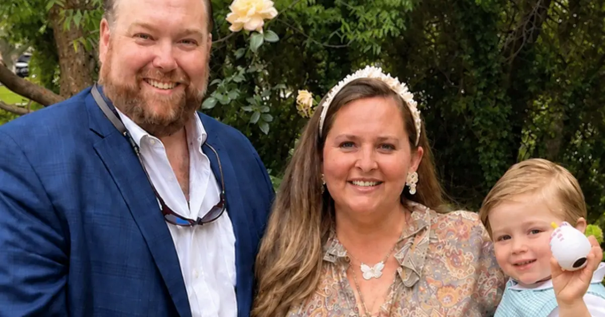 Texas Father’s Final Act Before Dea.dly Flo.od Leaves Community in Tears