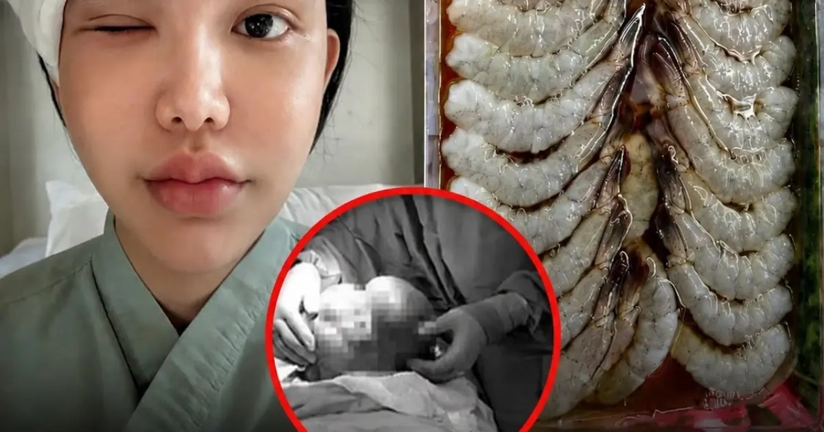 She Nearly Lost Her Sight—Doctors Say This Common Habit Could Be to Blame