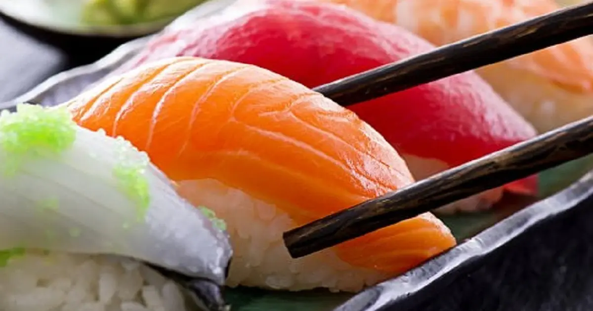 5 Common Foods That May Carry Parasites If Not Prepared Properly