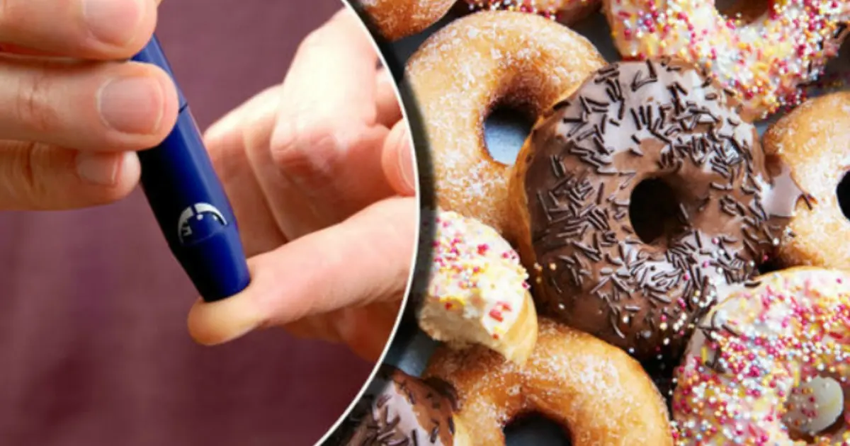Your Body May Be Telling You Something: 8 Signs of Excess Sugar