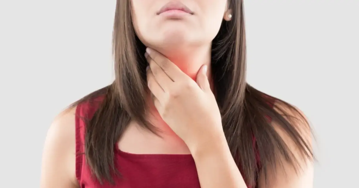 Why Do You Keep Getting Phlegm? Here’s What Your Body May Be Telling You