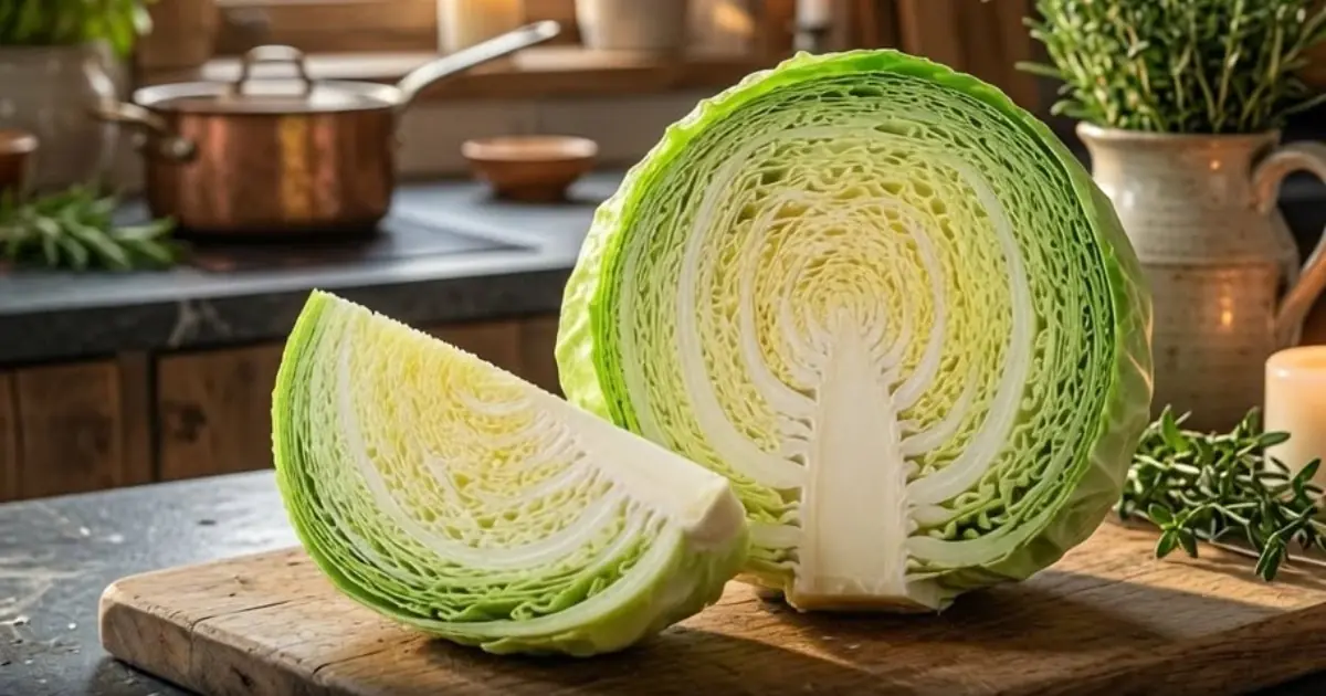 These 4 groups of people may want to be cautious with cabbage.