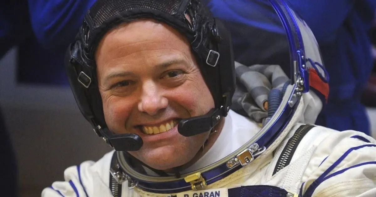 After spending almost 200 days orbiting Earth, a former astronaut shared what he learned