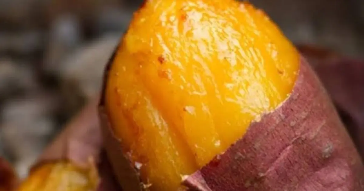 Eating Sweet Potatoes? Here Are 9 Things to Know About Their Health Effects