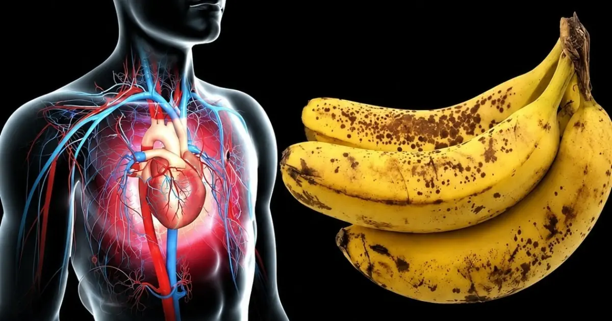 Did You Know? Eating Bananas Every Day May Offer More Benefits Than You Think