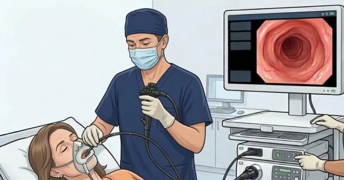 Before Your Colonoscopy, There's Something Your Doctor Will Want You to Know...