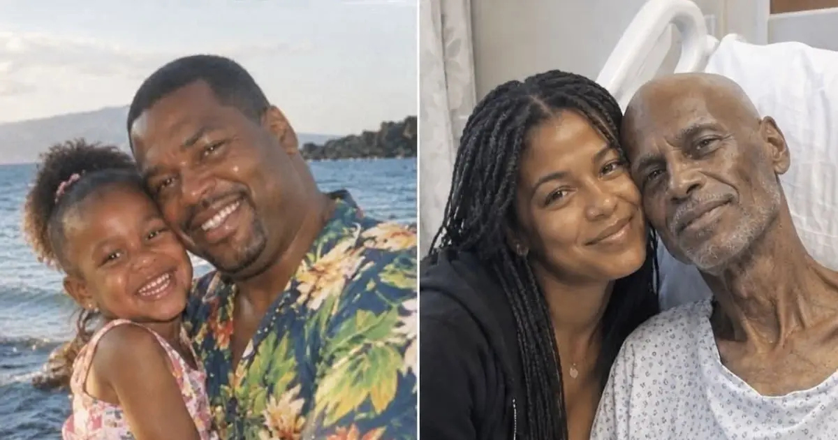 My Stepdad Raised Me After I Lost My Mother — Then His Final Words Changed Everything