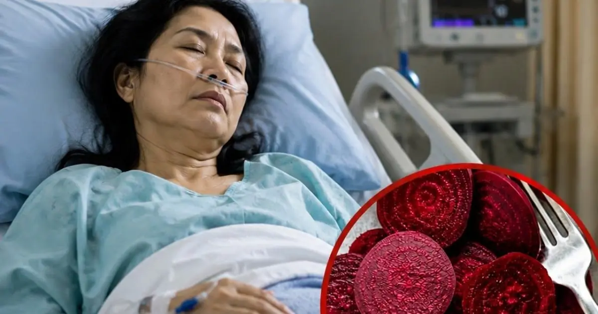 Doctors Discuss Beets and Health: What Science Actually Shows