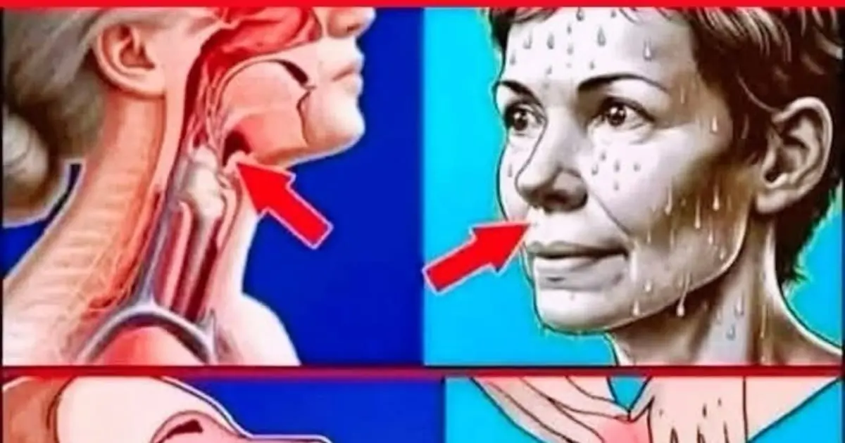 7 Warning Night Symptoms of High Blood Sugar You Should Never Ignore