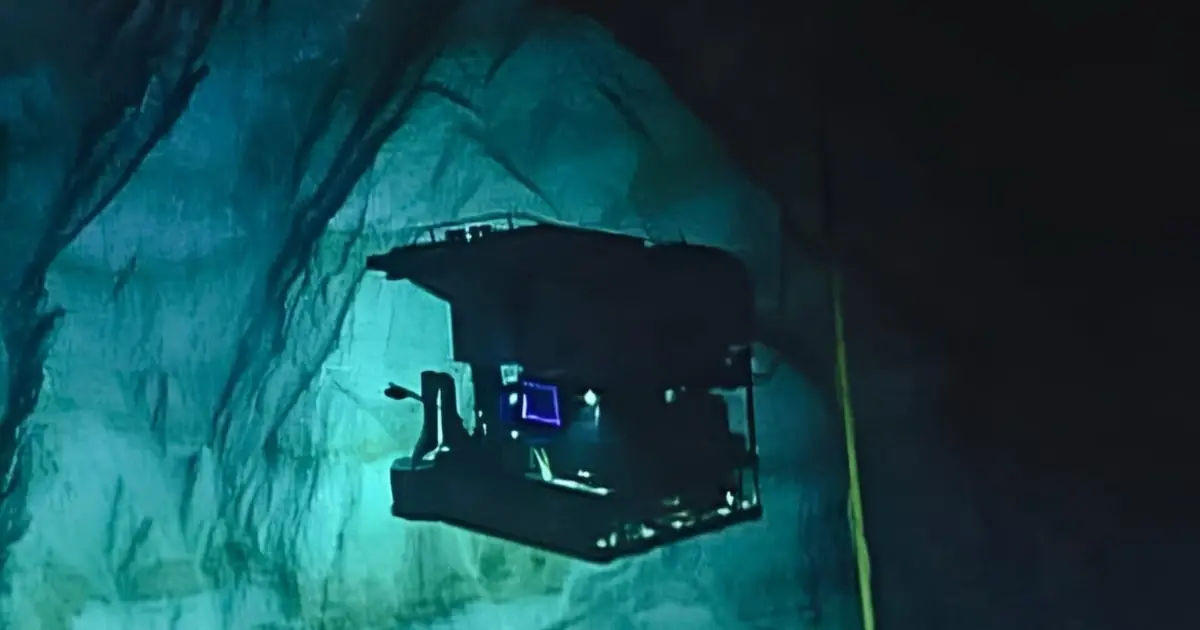 Depressing Discovery at the Bottom of the Mariana Trench Serves as a Warning to the World