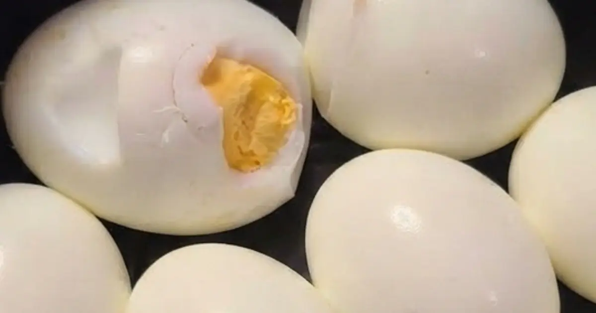 Before You Cook Your Eggs This Way Again, Take a Look at These 4 Things…