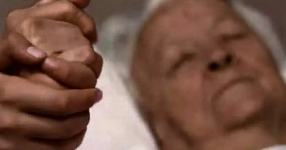 4 Changes in an Aging Parent That Families Should Never Ignore