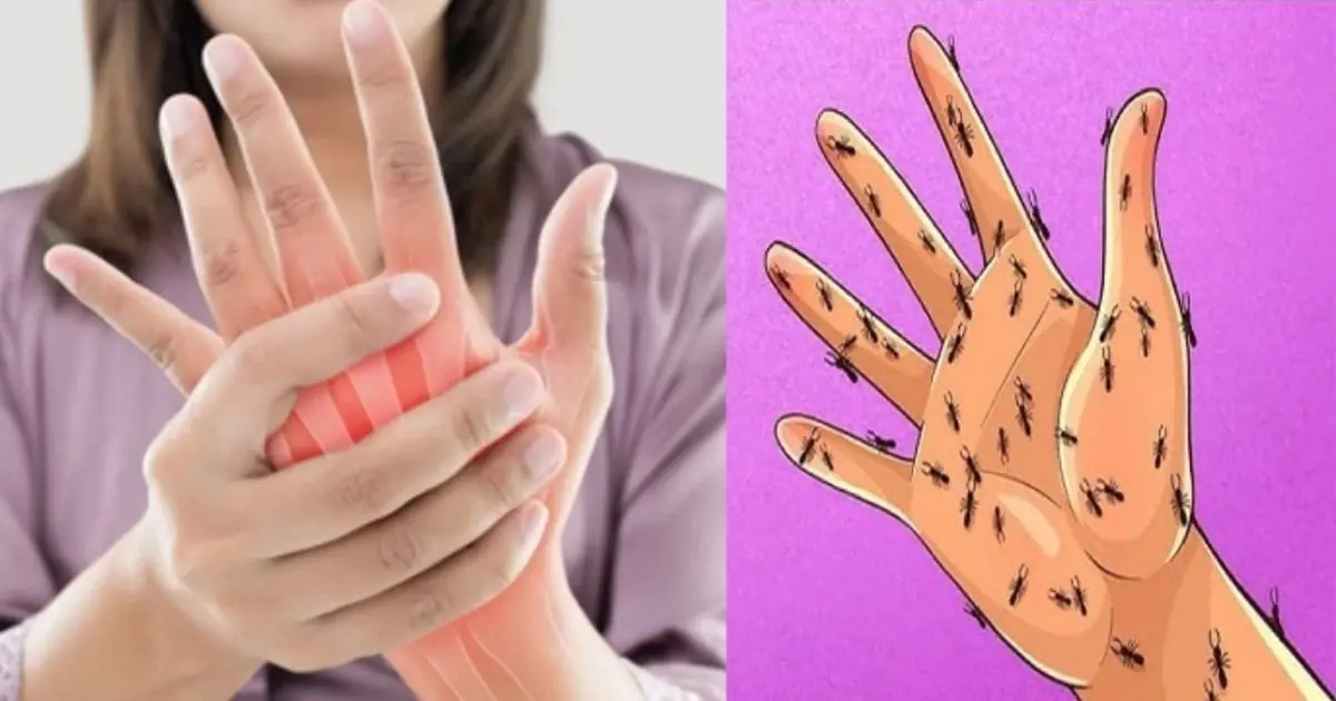 7 Warning Signs Your Body May Be Trying to Tell You Something Important