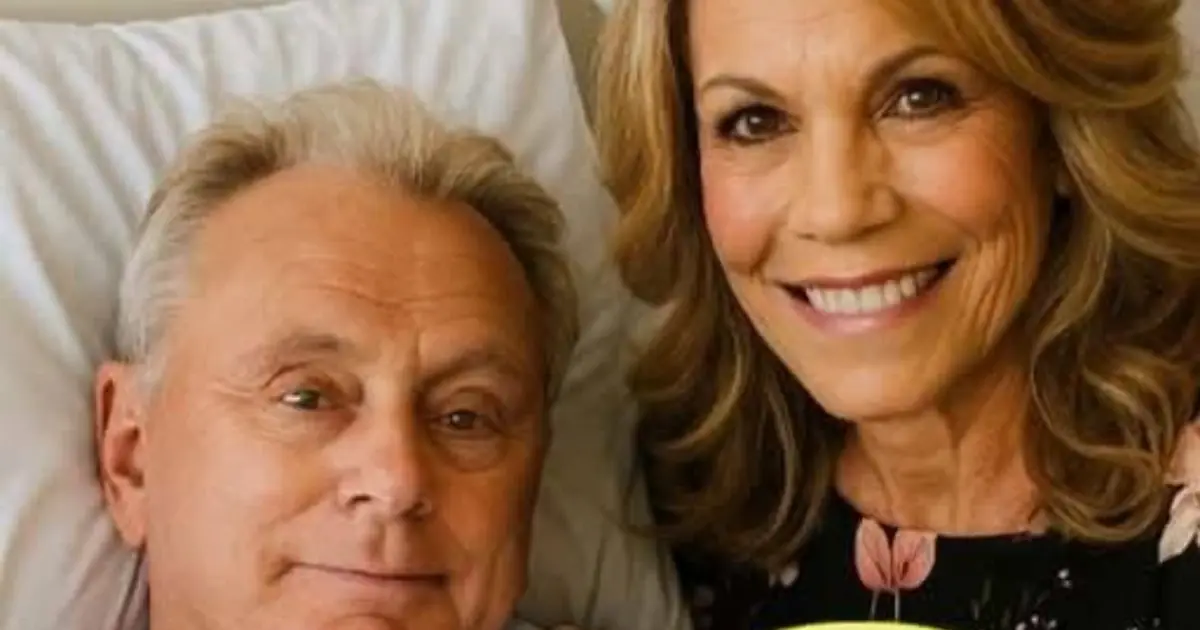 20 Minutes ago in Los Angeles, Pat Sajak was confirmed as…See more