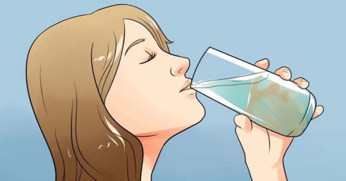 A Glass of Water First Thing in the Morning: Here’s Why This Simple Habit Matters