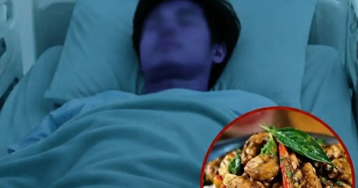 He Was Only 27 and Had One Unusual Daily Habit — Months Later, Doctors Discovered Something Serious