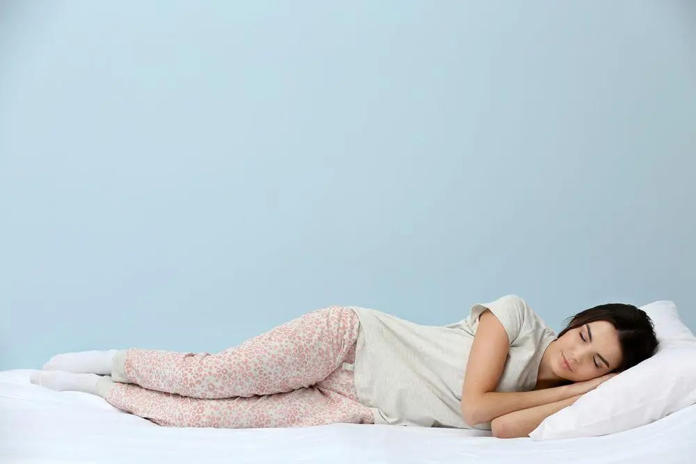 The Surprising Ways Sleeping on Your Left Side May Affect Your Body