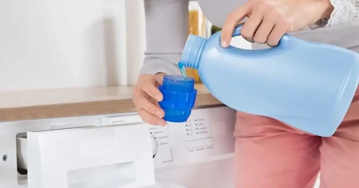 Add a Bowl of This to Your Washing Machine - It May Help Freshen Your Clothes