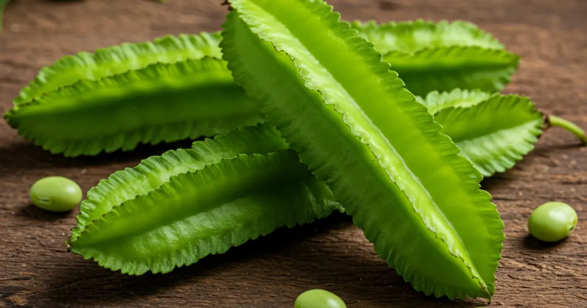 Winged Beans May Be More Nutritious Than You Think - Here’s Why
