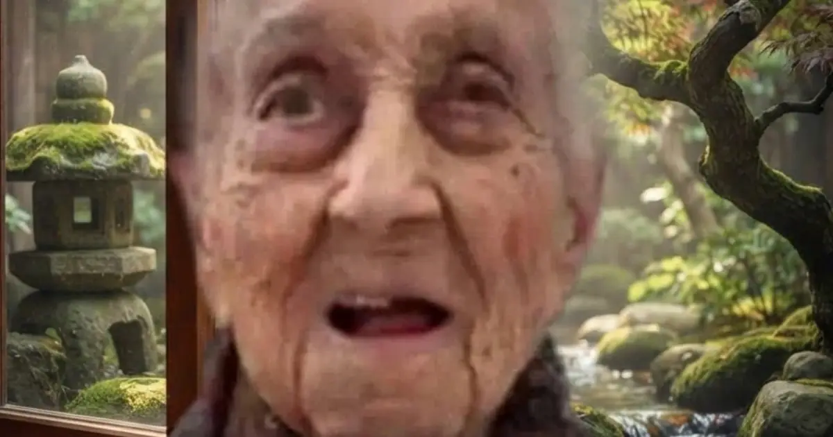 She Lived to 117 Years and 168 Days — But the Story Behind Her Extraordinary Life Is What Fascinates People Most