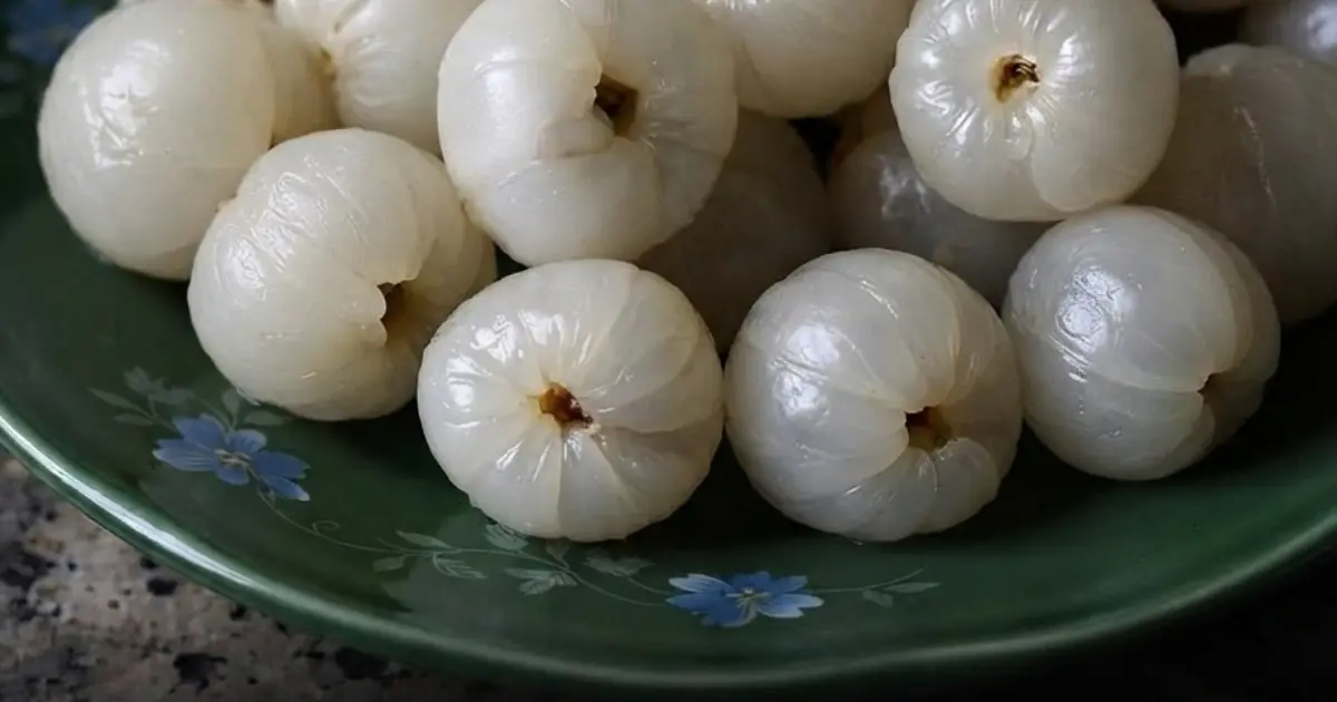 A Sweet Snack With an Unexpected Vitamin C Boost — Here’s the Fruit Many People Overlook