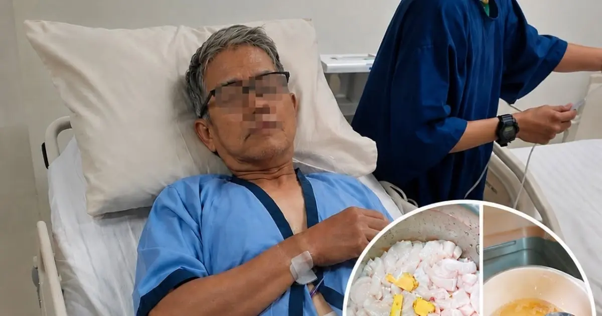 A year of eating pork fat every day—here's what surprised doctors most.