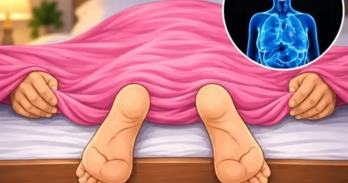 What happens to your body when you stop having se.x for a long time?