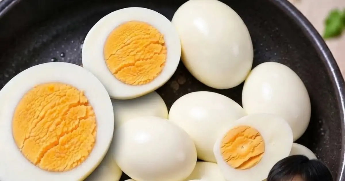 Doctors Reveal What Could Happen If You Eat Eggs Every Morning — The Answer May Surprise You…