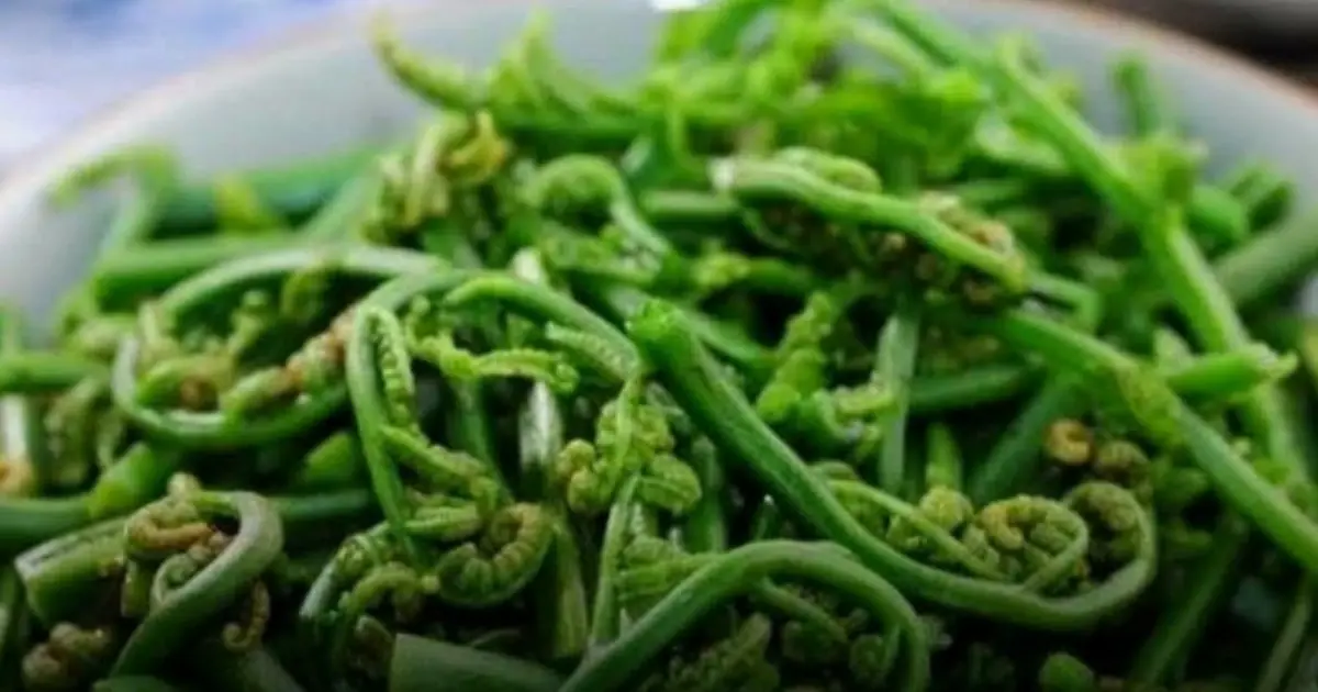 3 vegetables that may cause can.cer avoid them now
