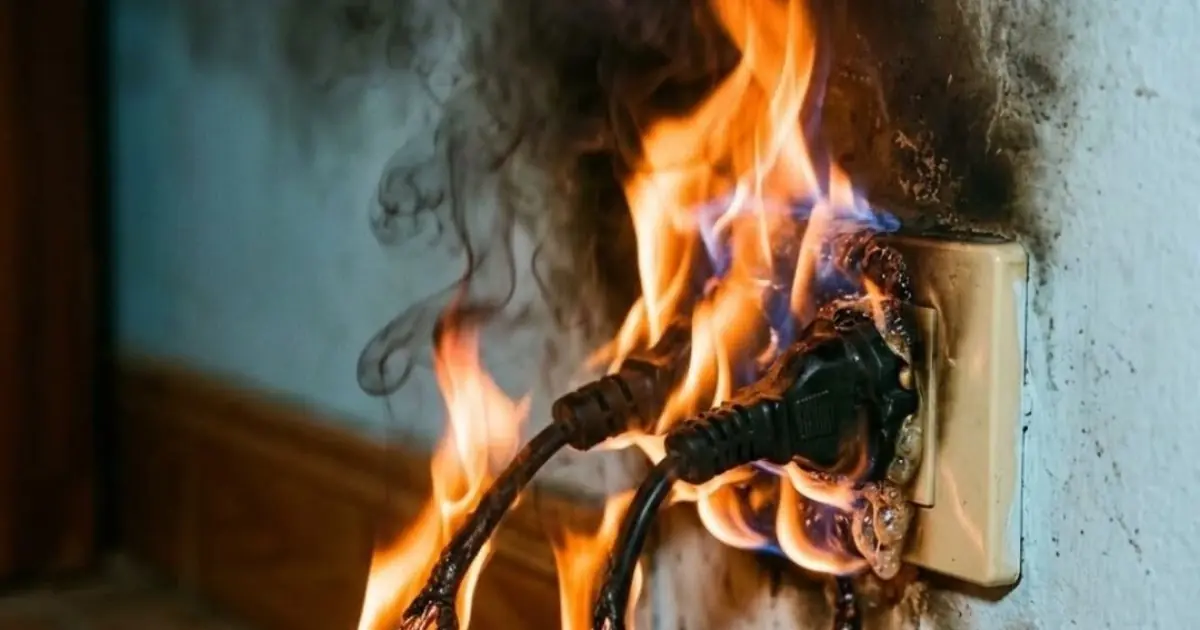 Before Going to Sleep, Check These Kitchen Appliances to Reduce the Risk of a House Fire