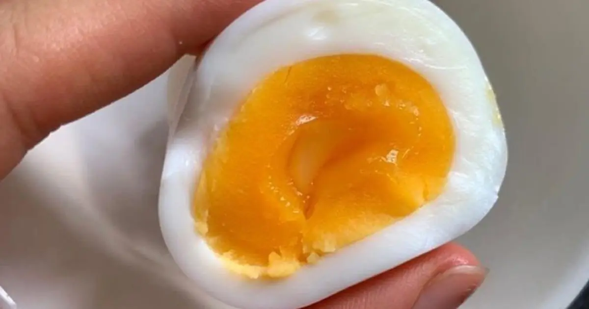 Doctors reveal that eating eggs in the morning causes ...See more