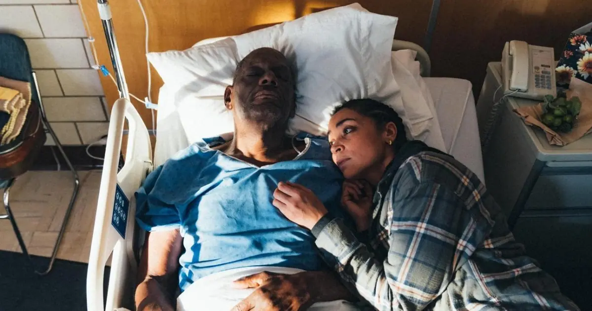 He Wasn't My Biological Father, But He Never Left Me - Then His Final Words Revealed the Truth