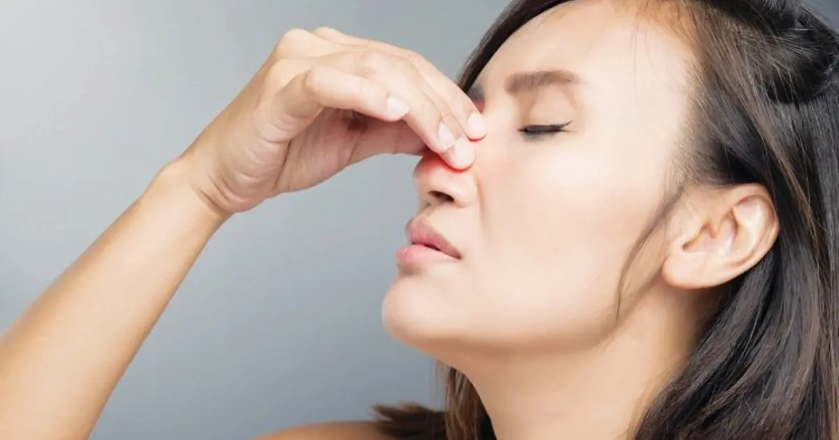 A Changing Sense of Smell Can Sometimes Reflect Important Health Changes