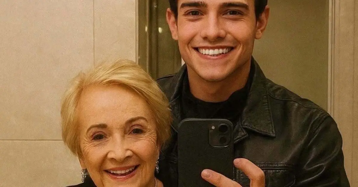 My Grandmother Thought She Had Found Love - 10 Days After the Wedding, She Learned the Truth