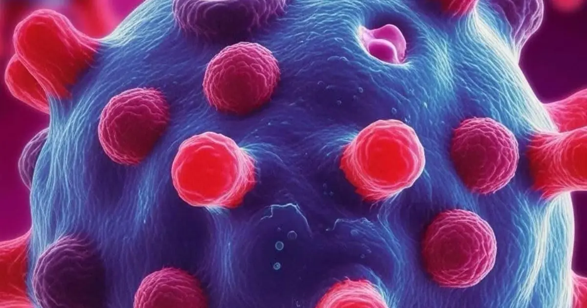 Scientists Explore the Body’s “Cancer Kill Switch”: A Promising New Frontier in Medicine