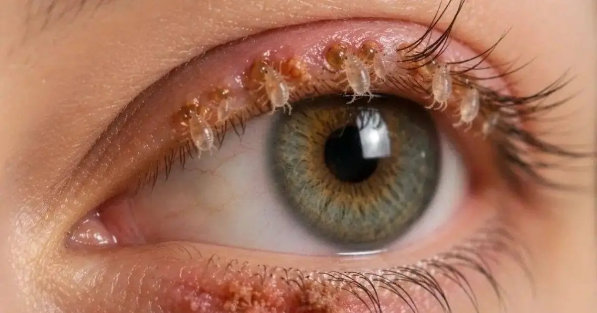 Here are the consequences of sleeping with a… See more
